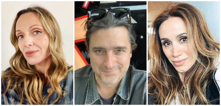 De Katyna Huberman a Jorge Zabaleta: La acción que están realizando actores para ayudar a las pymes