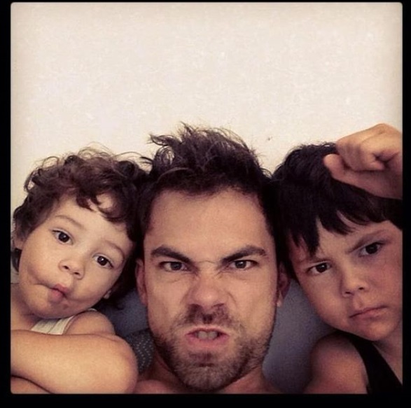 Francisco Gormáz | Instagram