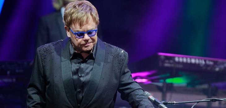 Elton John y sus memorias sobre Michael Jackson: 