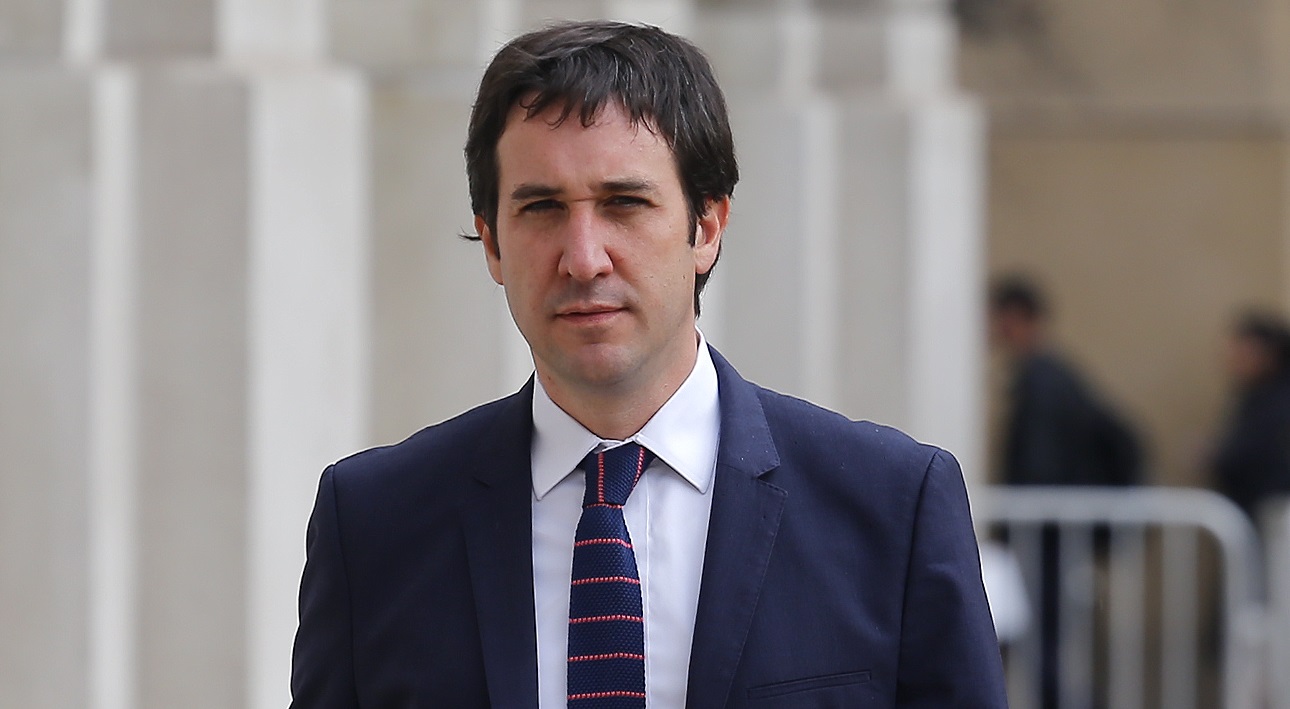 Diputado Ramírez explicó su rechazo a proyecto de 40 horas: 