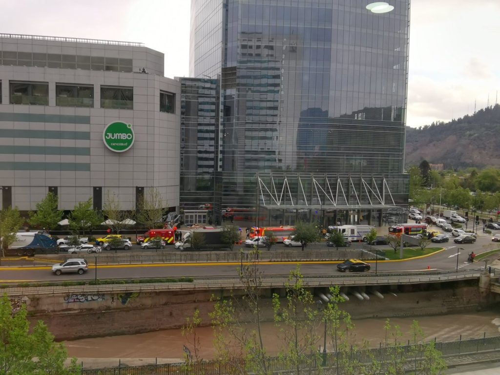 Hugo Sepúlveda | Twitter