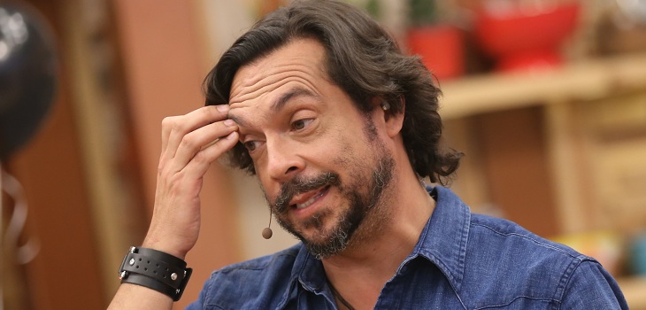 Mauricio Jürgensen renunció a Canal 13: periodista se despedirá este viernes en 'Bienvenidos'