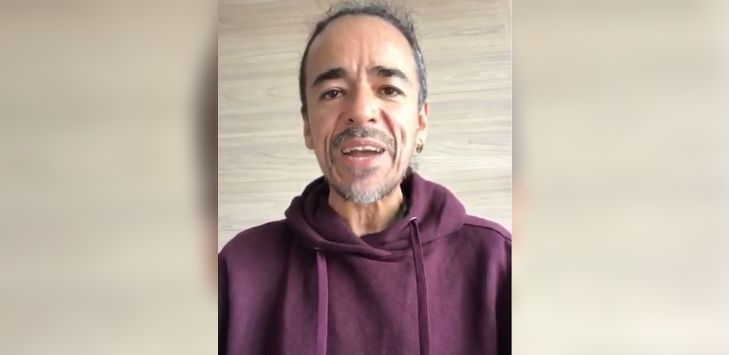 Líder de Café Tacvba hizo un llamado a policías y militares a que 