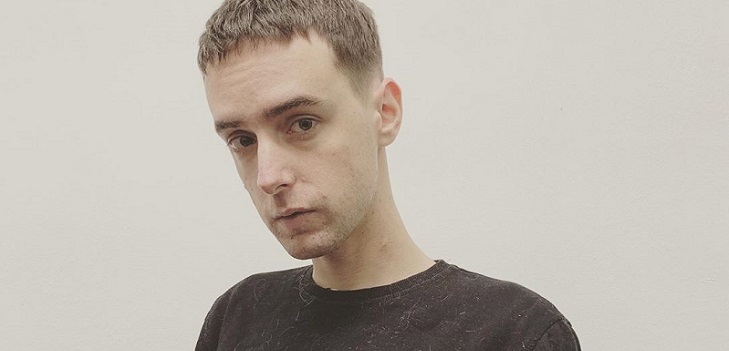 Benito Cerati reaccionó sorprendido por invitación a concierto Gracias Totales: 