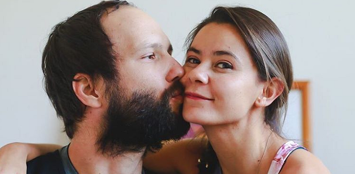 Actriz Marita García contraerá matrimonio con maestro de yoga: compartió registros previos