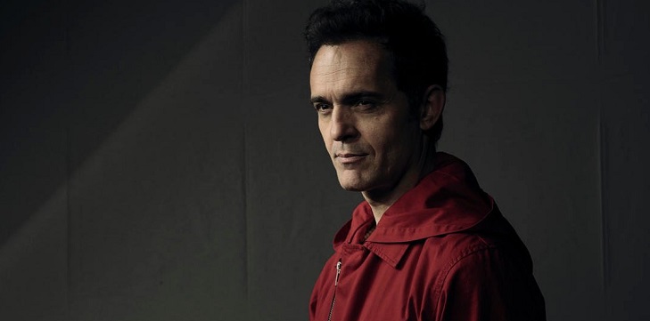 Filtran fotografías de las grabaciones de la quinta y última temporada de 