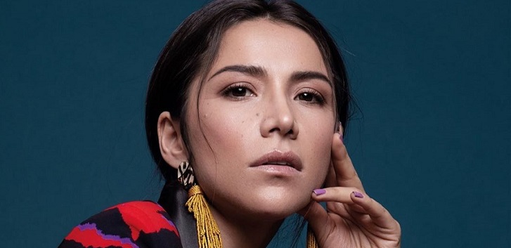 Loreto Aravena explicó la 