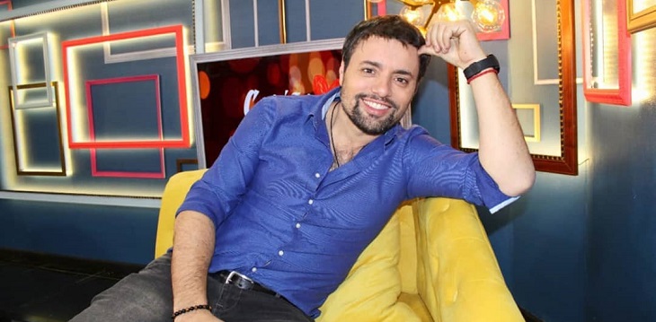 Daniel Valenzuela mostró el gran talento deportivo que tiene su hija: encantó a sus seguidores