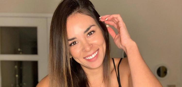 Jhendelyn Núñez reveló que infidelidad en su adolescencia la marcó: 