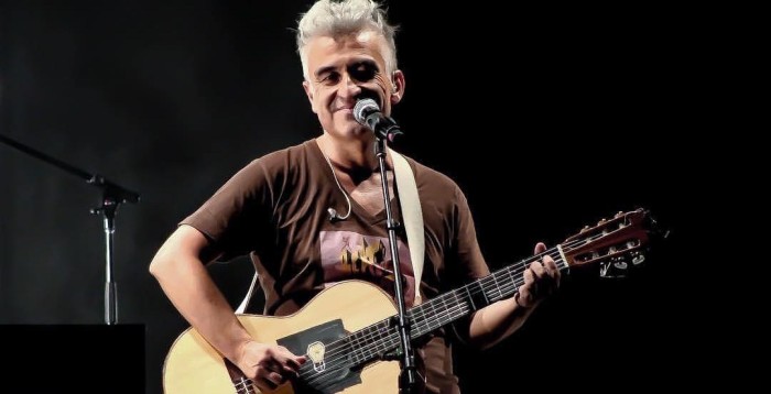 Jorge González sobre manifestaciones con 'El baile de los que sobran': 