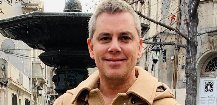 El desafortunado comentario de Viñuela sobre departamentos con un solo baño: fue criticado en redes