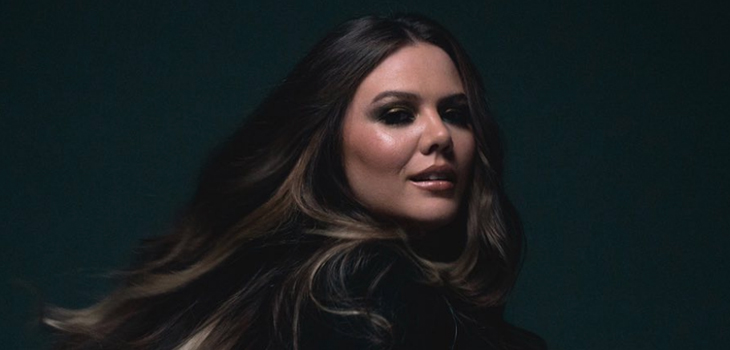 Joy Huerta replicó video de Anita Tijoux y llamó a permitir un 