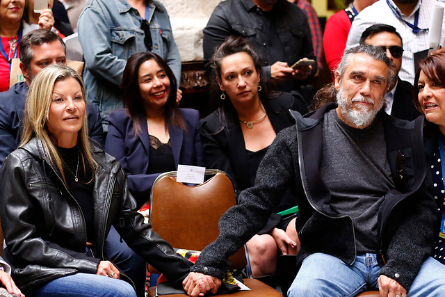 Homenaje a Tom Araya