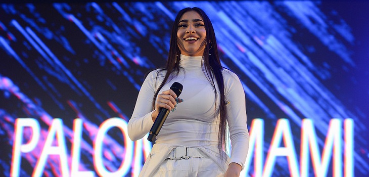 No estará en Chile pero sí en Argentina: Paloma Mami vuelve al escenario de Lollapalooza