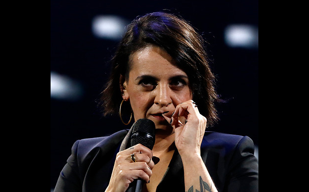 Jani Dueñas: “Quiero que Piñera y Chadwick sientan lo mismo que yo sentí en el Festival de Viña”