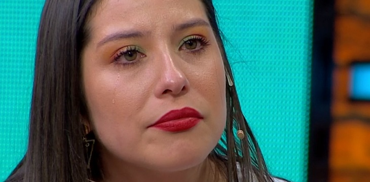 Caso de guardadores del Sename hizo llorar a Coté Quintanilla: 