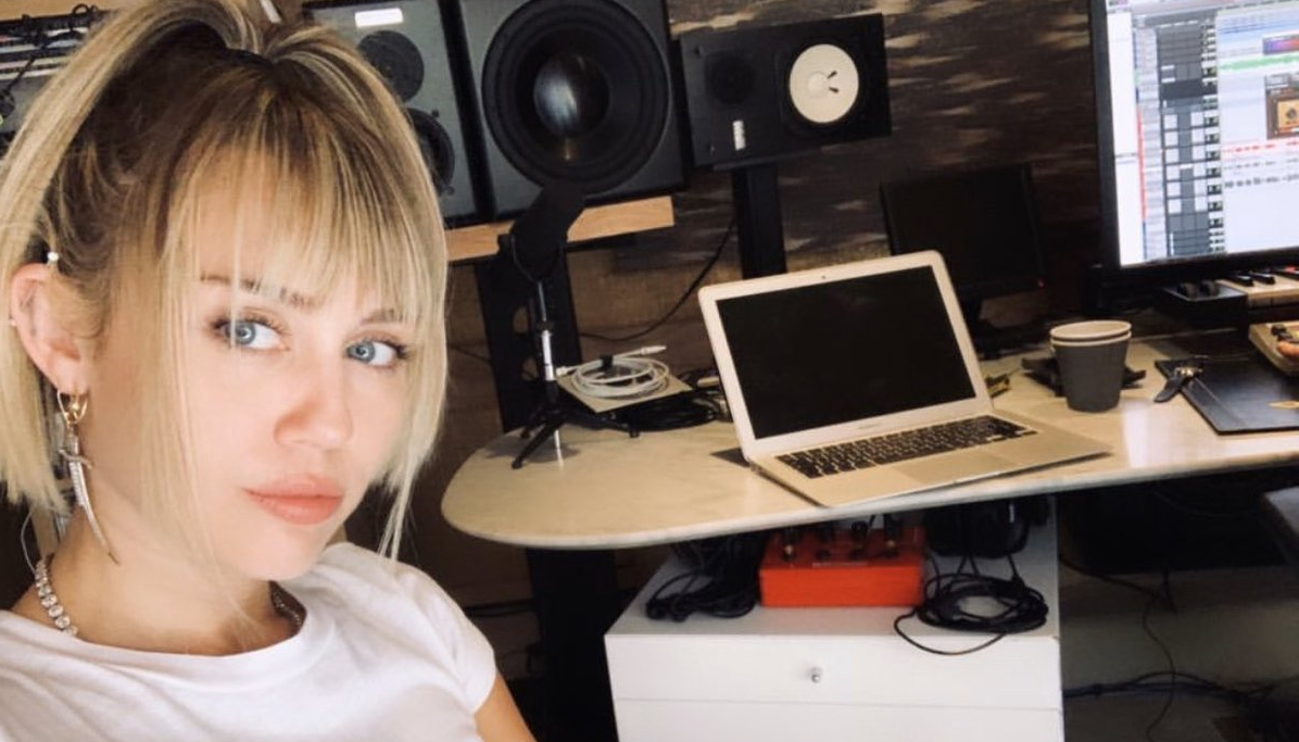 Tras ser sorprendida con ex de Gigi Hadid: Miley Cyrus rompe el silencio y habla de su nuevo romance