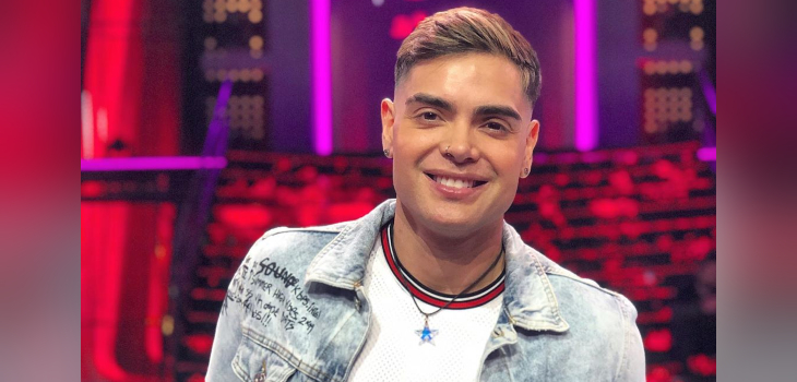 Nelson Mauri reveló la oferta que recibió tras filtración de video íntimo: “No le cierro la puerta”