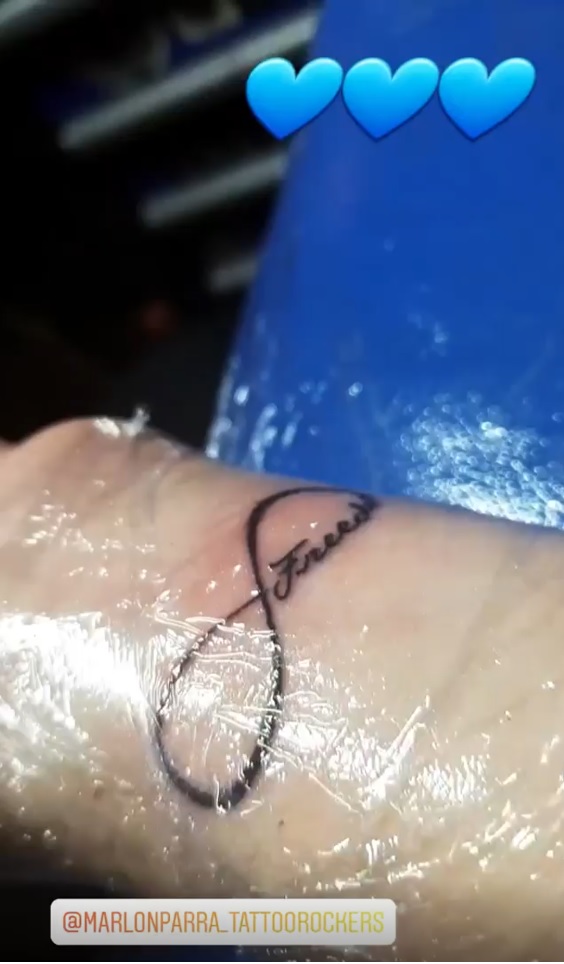 Nicole Moreno | Instagram