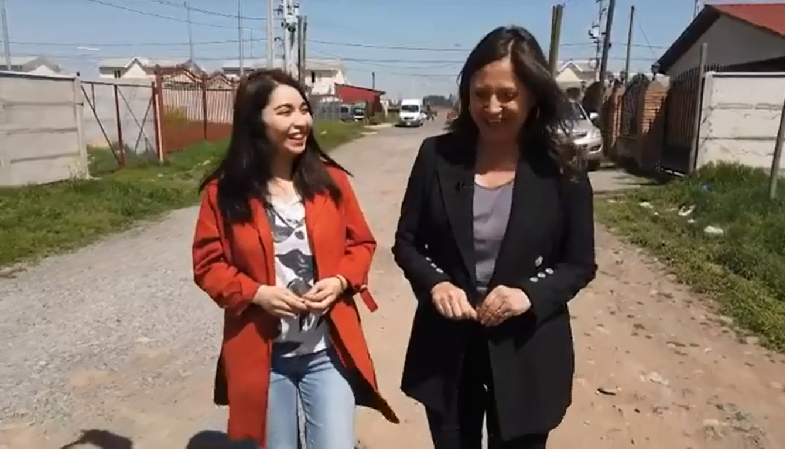 Capítulo de Contra viento y marea tendrá a novia que necesita trasplante: participará Mónica Pérez