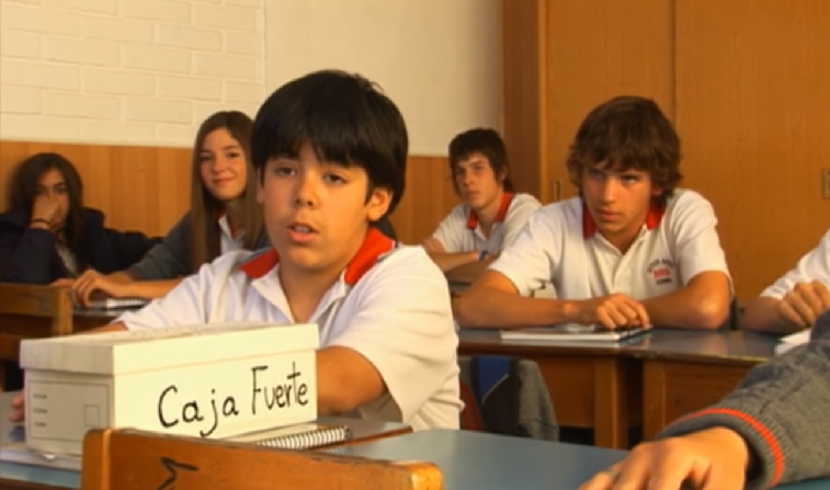 ¿Recuerdas a 'Chanchivia'? así luce el actor que dio vida al no tan querido personaje de Karkú