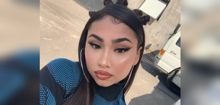 “Chile y el mundo se paraliza”: la convocatoria de Paloma Mami en redes por las demandas del país