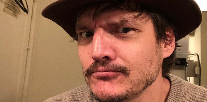 El hilo en Twitter del actor Pedro Pascal en que relata por qué hay descontento social en Chile