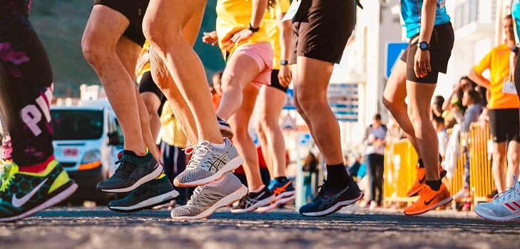 ¿Quieres mejorar tu salud? La cantidad de horas que deberías entrenar a la semana según tu edad