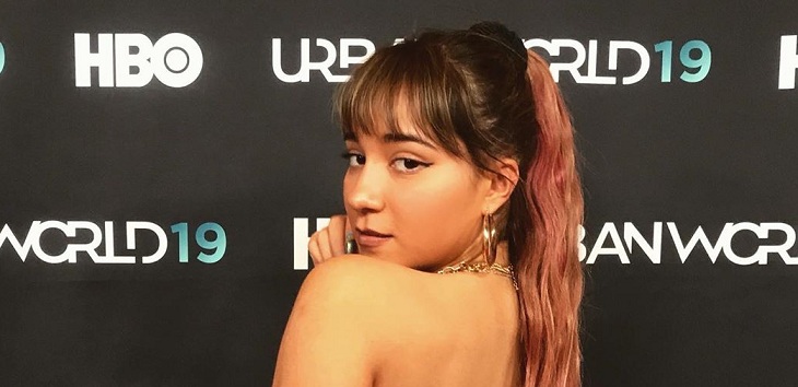 Princesa Alba desató su furia tras sufrir acoso callejero: 