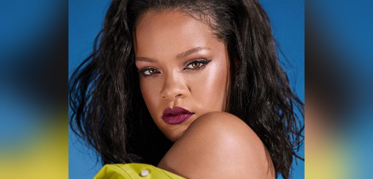 Rihanna se refirió por primera vez a su romance con multimillonario saudí: quiere tener hijos con él
