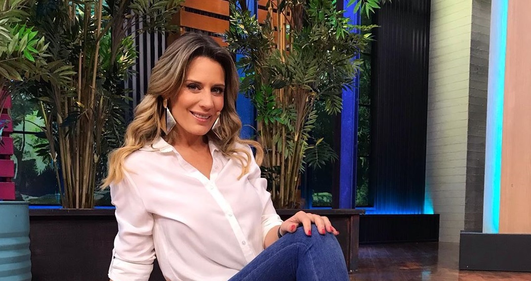 Hombre suplantó a productor de Mega y contactó a Rocío Marengo para trabajar: él denunció en PDI