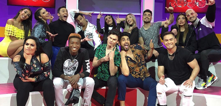 Se sumarán a manifestaciones: participantes del 'Gran Rojo' serán parte de 