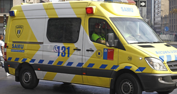 Conserje de edificio en Puerto Varas murió tras quedar atrapado en montacarga de basura