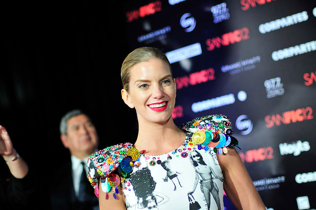 Javiera Acevedo ante amenazas de muerte: asegura que son violentas y gratuitas