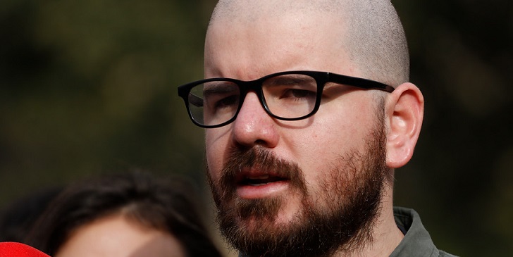 Giorgio Jackson y medidas anunciadas por Sebastián Piñera: 