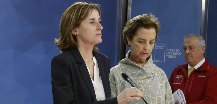 Docentes respondieron pregunta que la Ministra de Educación evadió: explicaron cómo hablar con niños