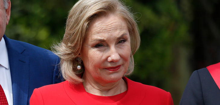 Filtraron audio de Cecilia Morel: aseguró que tendrán que 