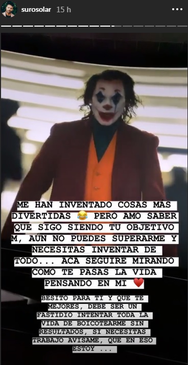 Suro Solar | Instagram