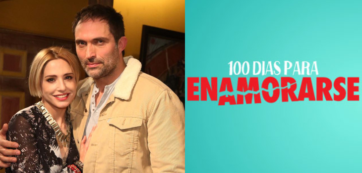 Mane Swett y Marcelo Alonso se reencontrarán en nueva nocturna de Mega: así serán sus personajes