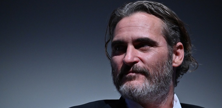 Joaquin Phoenix provocó accidente automovilístico en Los Ángeles: resultó sin lesiones