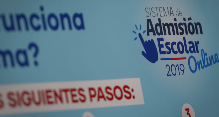 Mineduc entrega resultados al Sistema de Admisión Escolar 2020: así puedes revisarlos