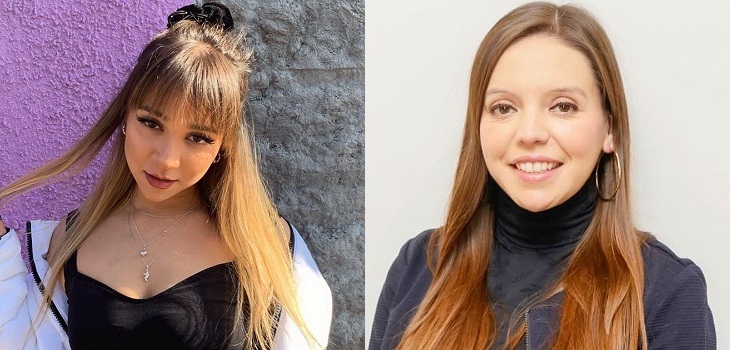 Princesa Alba envió duro mensaje a diputada Flores tras pelea en el Congreso: la emplazó a renunciar