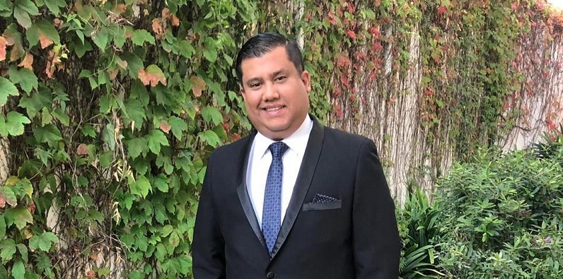 Es oficial: Nacho Pop se sumó como notero a  