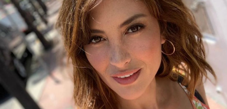 Karen Bejarano regresa a la música: 