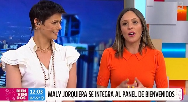 maly jorquiera a bienvenidos