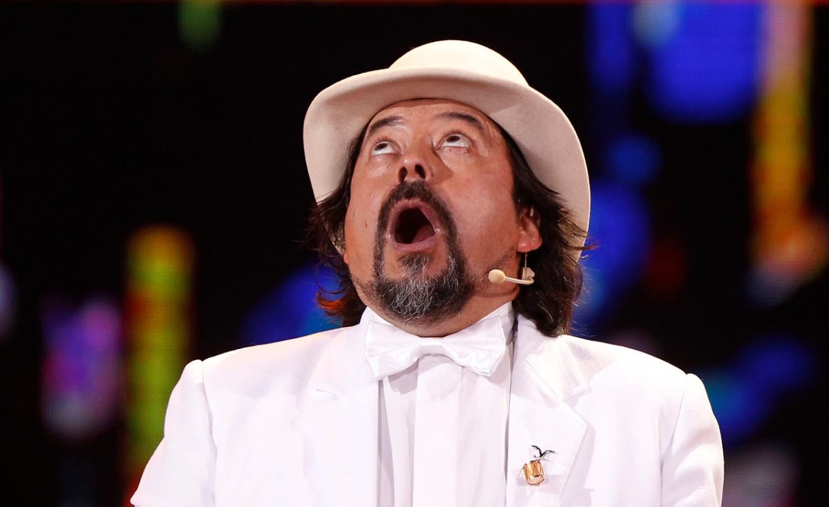 El tenso enfrentamiento entre Bombo Fica y concejala de Ñuñoa por show de Fiestas Patrias