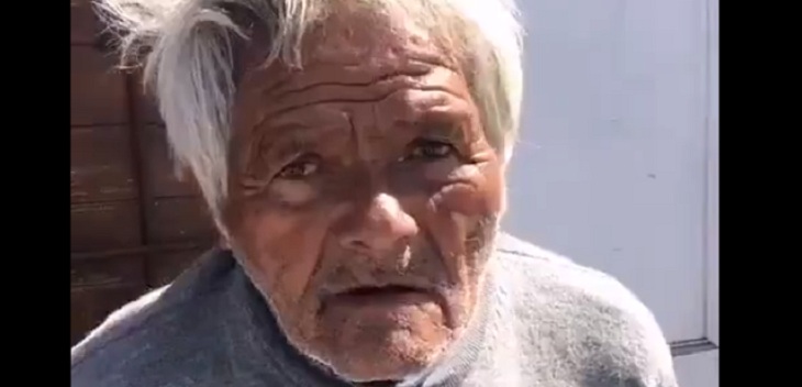 El popular 'Chuña' reapareció en redes: envió cómico pero potente mensaje a Sebastián Piñera