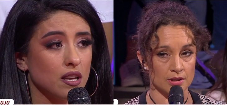 jazz torres y claudia miranda