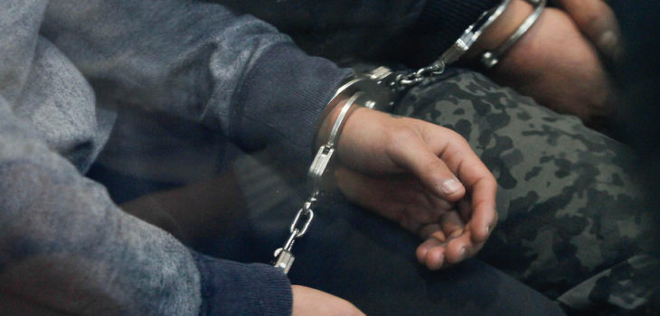 Hombres pagaban a niña colombiana para obtener servicios sexuales en Punta Arenas: fueron condenados