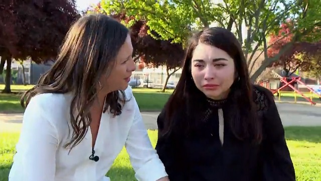 contra viento y marea